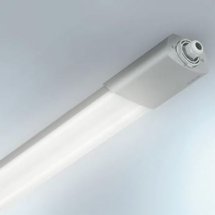 Steinel 078881 - Lámpara LED de alta resistencia con sensor RS PRO 5100 SC LED/30W/230V IP66