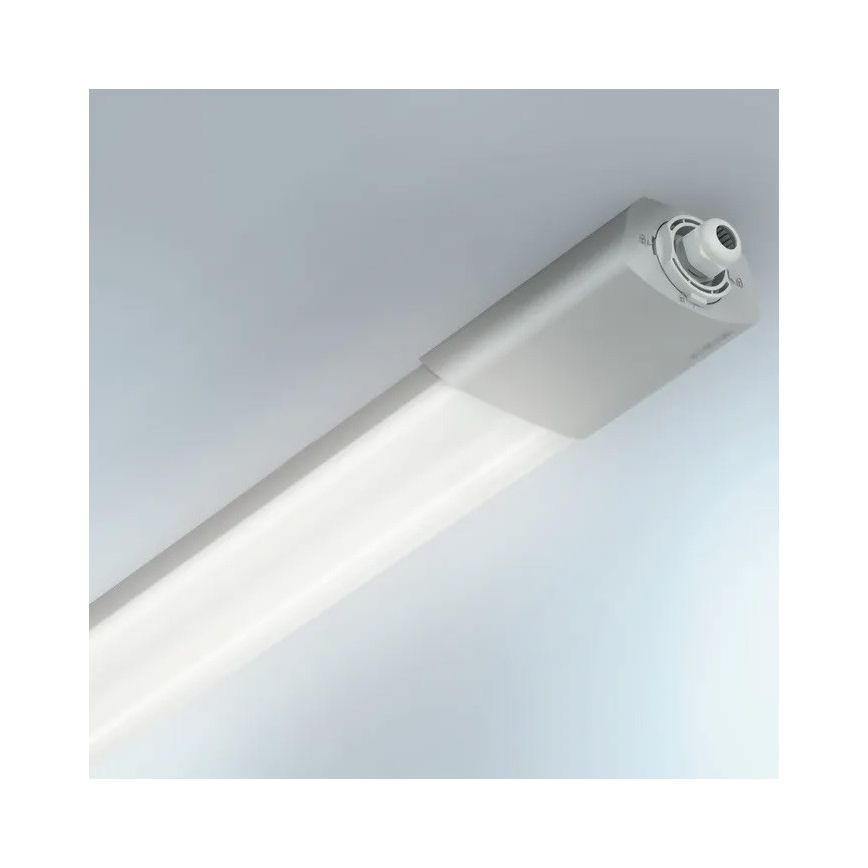 Steinel 078881 - Lámpara LED de alta resistencia con sensor RS PRO 5100 SC LED/30W/230V IP66