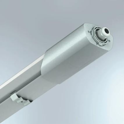 Steinel 078881 - Lámpara LED de alta resistencia con sensor RS PRO 5100 SC LED/30W/230V IP66