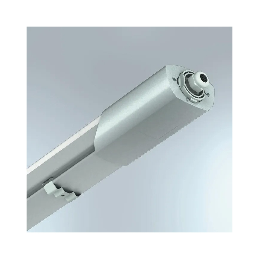 Steinel 078881 - Lámpara LED de alta resistencia con sensor RS PRO 5100 SC LED/30W/230V IP66