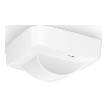 Steinel 079079 - Detector de presencia HALLWAY KNX V3.5 blanco