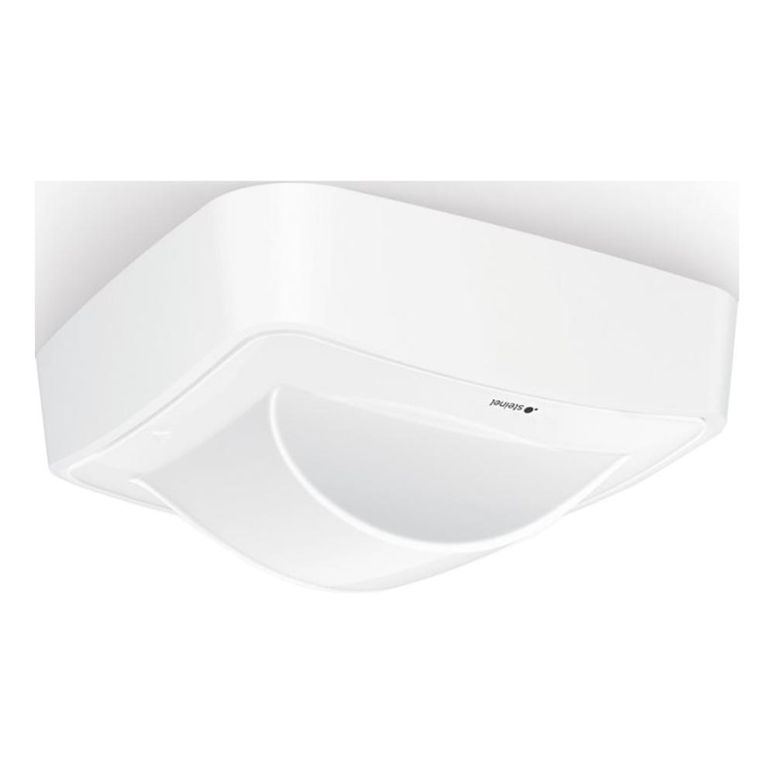 Steinel 079079 - Detector de presencia HALLWAY KNX V3.5 blanco