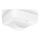 Steinel 079079 - Detector de presencia HALLWAY KNX V3.5 blanco