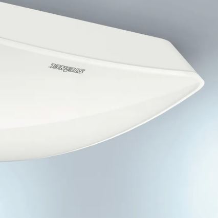 Steinel 079192 - Multisensor Aerosol KNX blanco