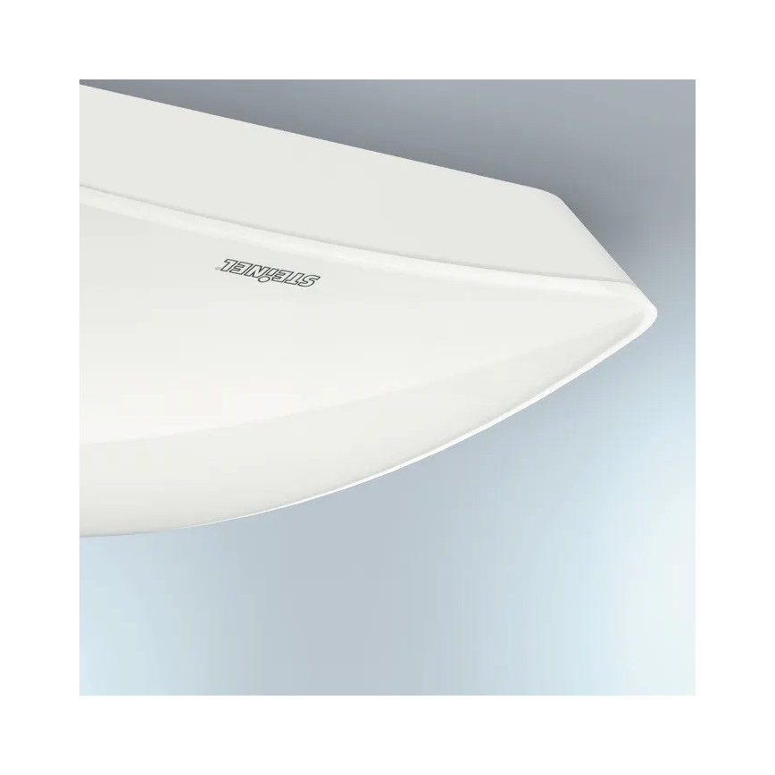 Steinel 079192 - Multisensor Aerosol KNX blanco