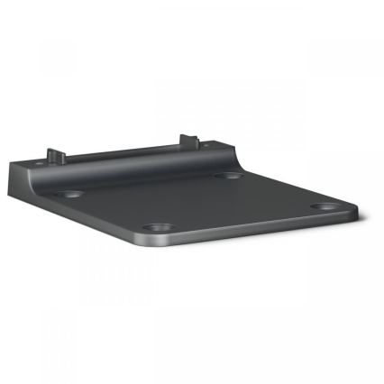 Steinel 079284 - Lámpara de exterior LED GL 80 C LED/9,1W/230V IP44 antracita