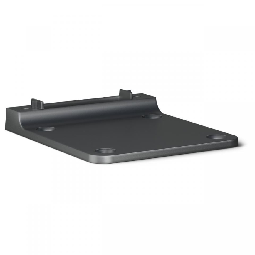 Steinel 079284 - Lámpara de exterior LED GL 80 C LED/9,1W/230V IP44 antracita