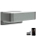 Steinel 079307- Aplique LED de exterior L810C LED/9,8W/230V IP44 antracita