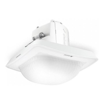 Steinel 079413 - Detector de presencia empotrable IR QUATTRO HD-2 KNX V3.5