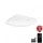 Steinel 079451 - Detector de presencia TRUE PRESENCE KNX blanco