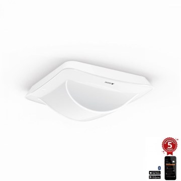 Steinel 079468 - Detector de presencia Hallway COM1 blanco