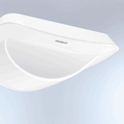 Steinel 079468 - Detector de presencia Hallway COM1 blanco