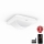 Steinel 079475 - Detector de presencia Hallway KNX blanco