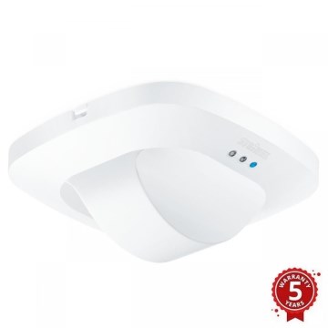 Steinel 079499 - Detector de presencia Dual HF DALI-2 APC blanco