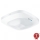 Steinel 079529 - Detector de presencia HF 360 DALI-2 APC blanco