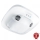 Steinel 079574 - Detector de presencia DualTech COM1 blanco