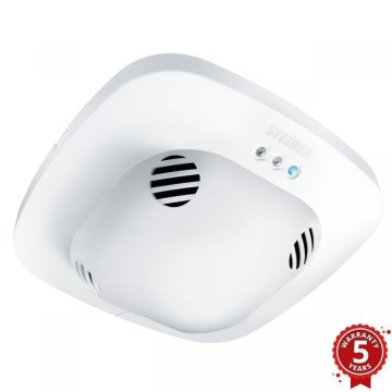 Steinel 079611 - Detector de presencia US 360 COM1 blanco
