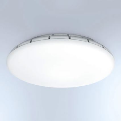 Steinel 079727 - JUEGO 5x Lámpara LED con sensor RS PRO S30 SC LED/25,7W/230V 3000K