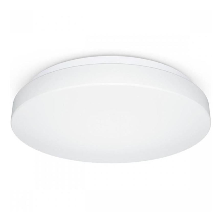 Steinel 079734 - Plafón LED con sensor RS 20 S LED/9,4W/230V 3000K IP44