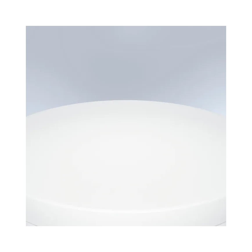 Steinel 079734 - Plafón LED con sensor RS 20 S LED/9,4W/230V 3000K IP44