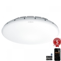 Steinel 081072 - Plafón LED con sensor RS PRO S10 SC LED/9,1W/230V 4000K