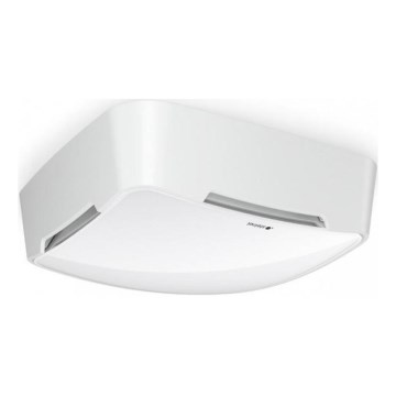 Steinel 081812 - Multisensor True Presence V2 DALI2-IPD AP blanco