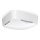 Steinel 081812 - Multisensor True Presence V2 DALI2-IPD AP blanco