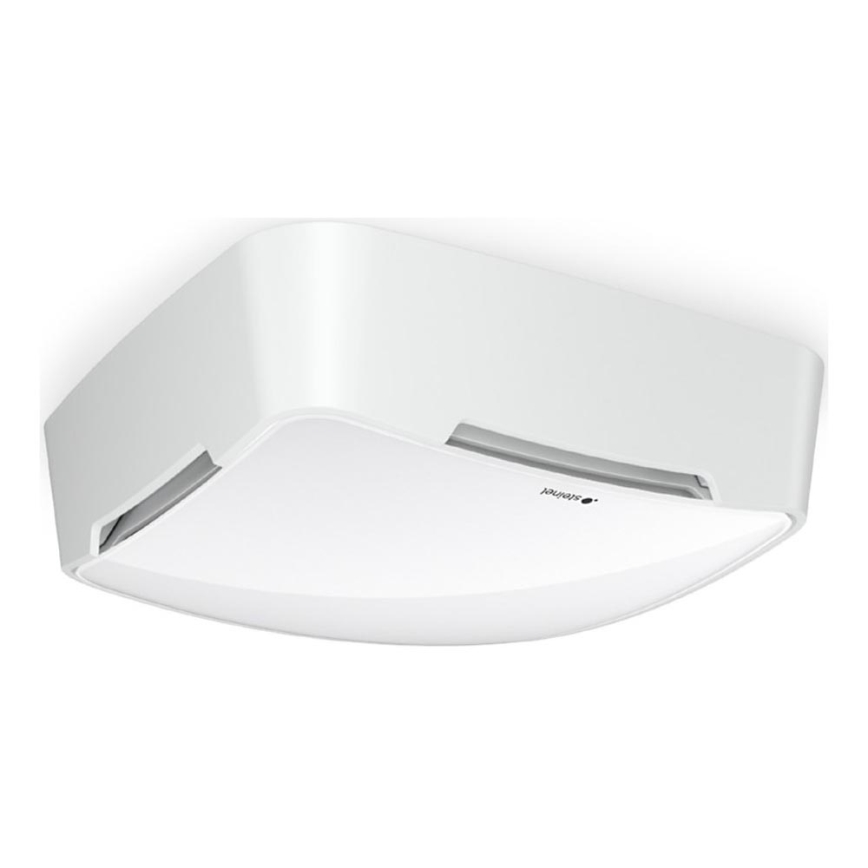 Steinel 081850 - Multisensor True Presence V2 IP AP WS blanco