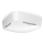Steinel 081850 - Multisensor True Presence V2 IP AP WS blanco