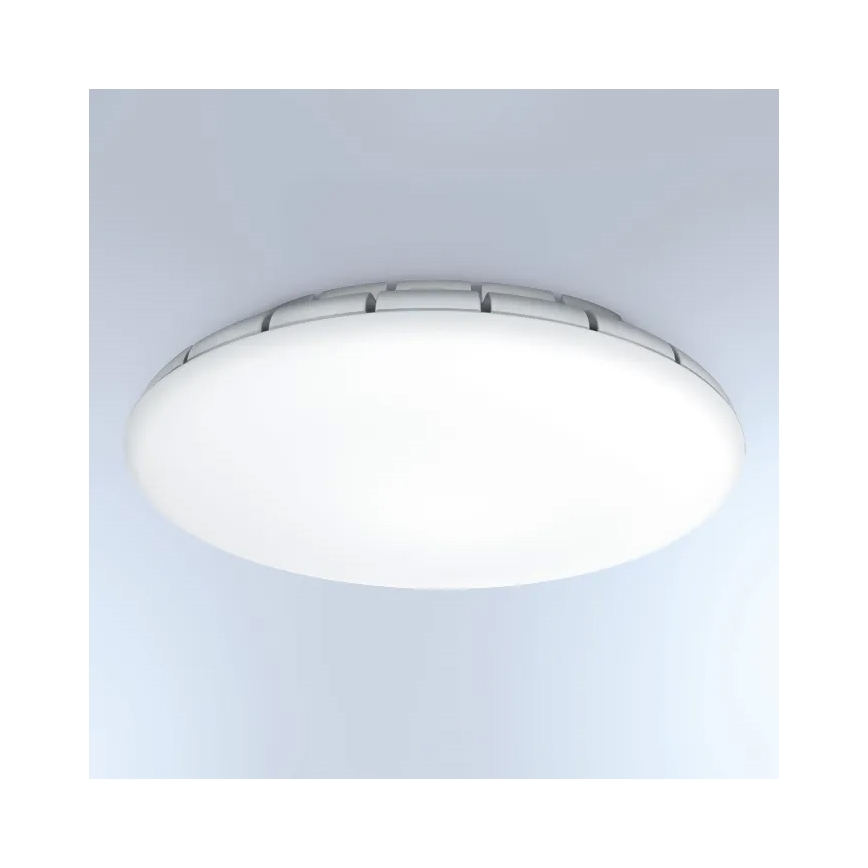 Steinel 081959 - JUEGO 5x Plafón LED con sensor RS PRO S20 SC LED/15,7W/230V 3000K