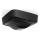 Steinel 082048 - Detector de presencia HALLWAY COM1 AP SW IP54 negro