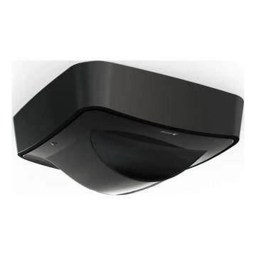 Steinel 082062 - Detector de presencia HALLWAY KNX V3.5 negro