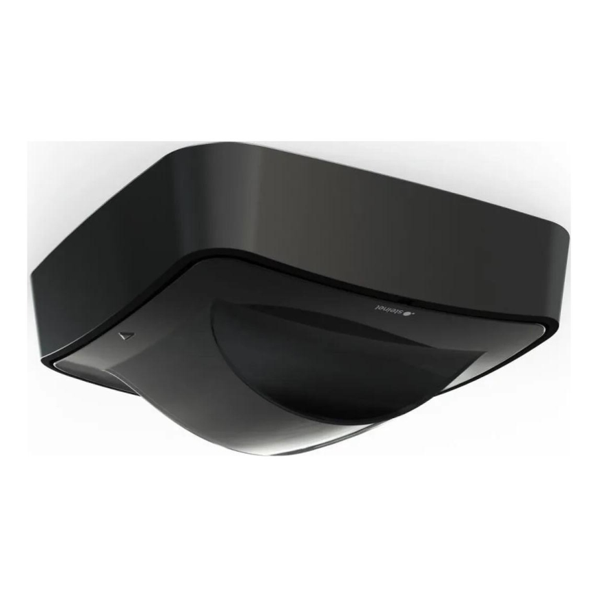 Steinel 082062 - Detector de presencia HALLWAY KNX V3.5 negro