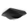 Steinel 082079 - Detector de presencia empotrable HALLWAY KNX V3.5 negro