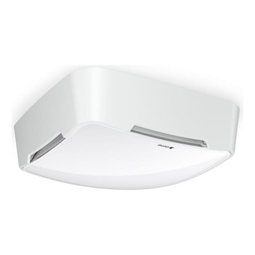 Steinel 084110 - Multisensor True Presence V2 BT-IPD AP WS blanco