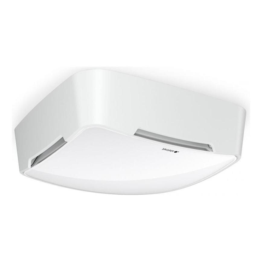 Steinel 084110 - Multisensor True Presence V2 BT-IPD AP WS blanco