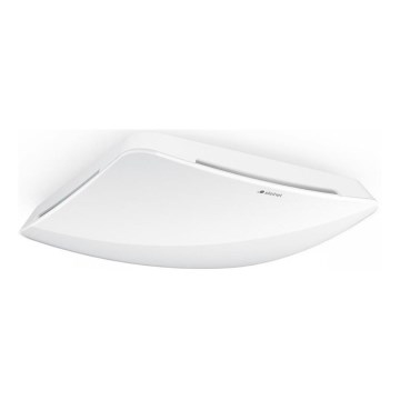 Steinel 084127 - Multisensor True Presence empotrable V2 BT-IPD UP WS blanco