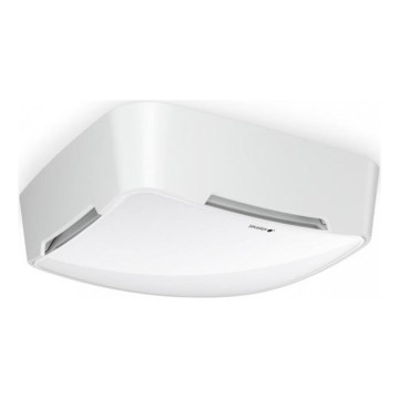 Steinel 084257 - Multisensor inteligente AIR V2 BT IPD AP WS blanco