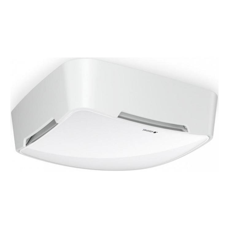 Steinel 084257 - Multisensor inteligente AIR V2 BT IPD AP WS blanco