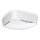 Steinel 084257 - Multisensor inteligente AIR V2 BT IPD AP WS blanco