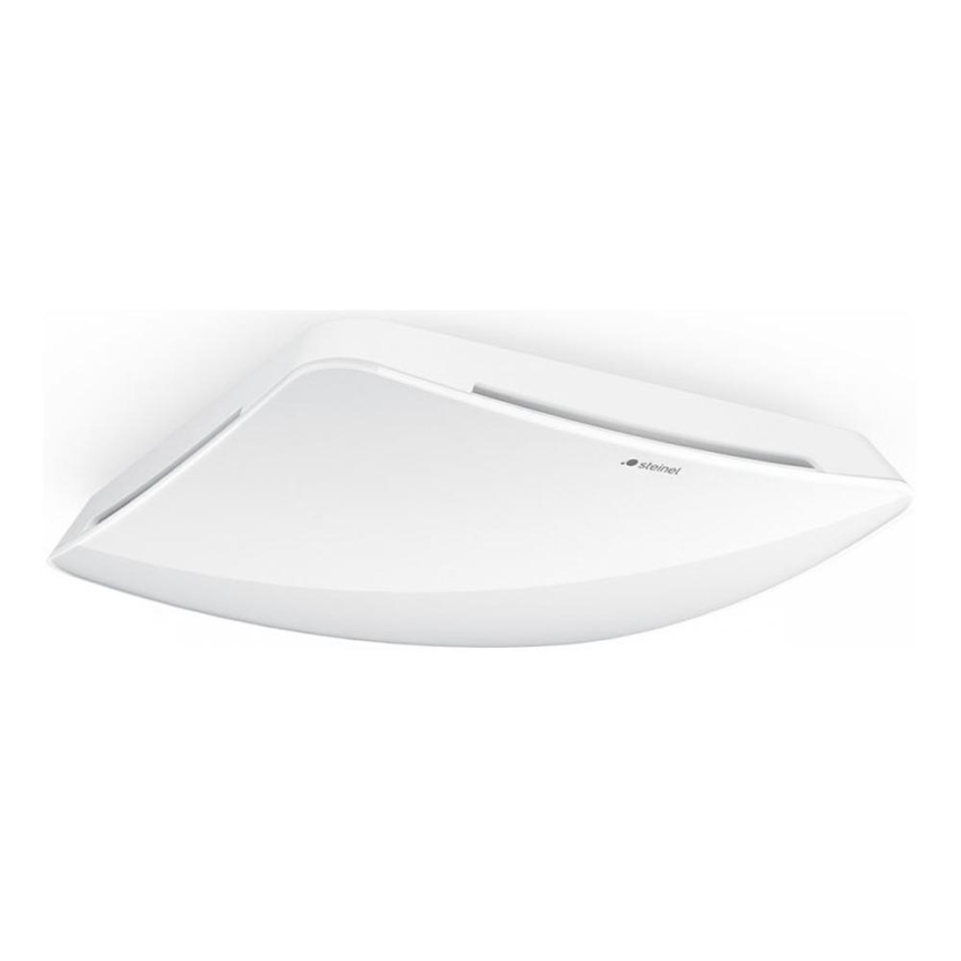 Steinel 084264 - Multisensor inteligente AIR V2 BT IPD UP WS blanco