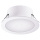 Steinel 084998 - Lámpara empotrable de exterior LED regulable con sensor RS PRO DL 150 SC LED/10,8W/230V 3000/4000/5700K IP54