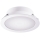 Steinel 085292 - Lámpara empotrable de exterior LED regulable con sensor RS PRO DL 200 SC LED/17,3W/230V 3000/4000/5700K IP54