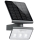 Steinel 085698 - Proyector solar LED con sensor XSOLAR L-S V2 LED/1,2W/3,3V IP44