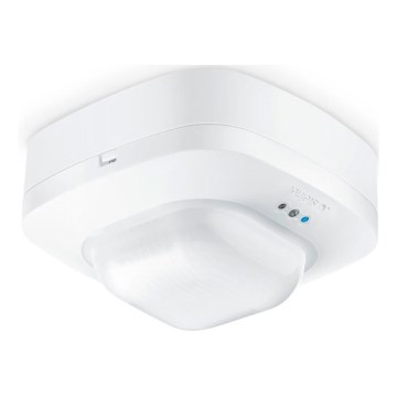 Steinel 088835 - Detector de presencia IR QUATTRO HD DALI DUO