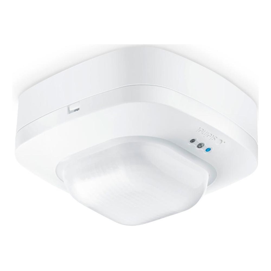 Steinel 088835 - Detector de presencia IR QUATTRO HD DALI DUO