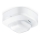 Steinel 088835 - Detector de presencia IR QUATTRO HD DALI DUO