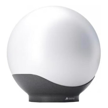 Steinel 089368 - Lámpara LED exterior RGBW con sensor LED/5,04W/24V 300 mm IP65
