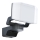 Steinel 090029 - Proyector LED XLED PROTECT LED/13,6W/230V 3000K IP54 antracita
