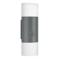 Steinel 576202 Lámpara de pared exterior con sensor L 910 LED/9,8W/230V IP44